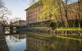 Rosewood Washington Dc